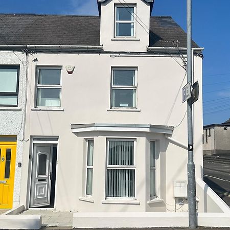 Portstewart Holiday Home 외부 사진