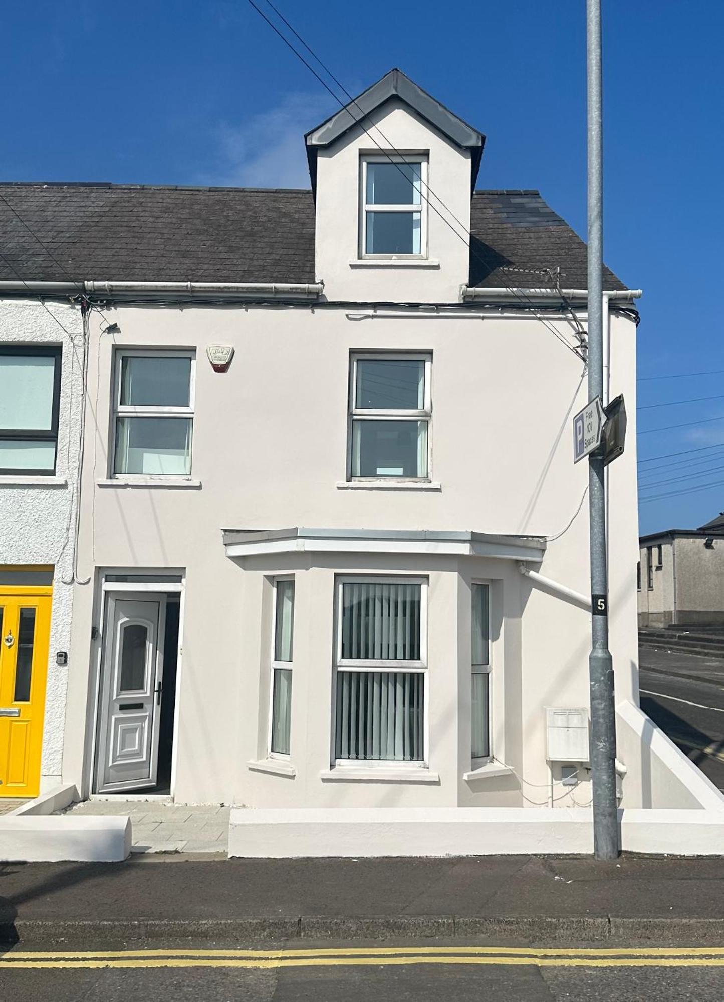 Portstewart Holiday Home 외부 사진
