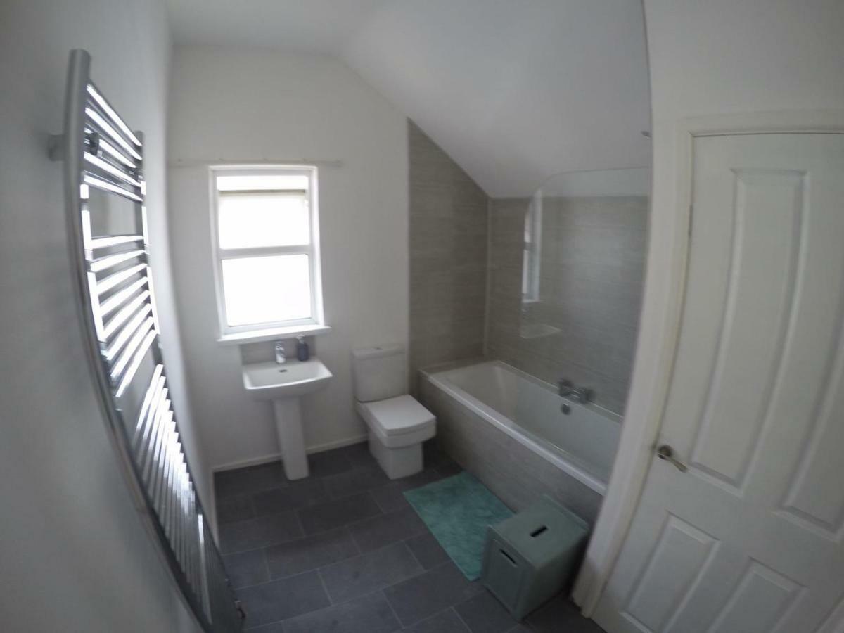 Portstewart Holiday Home 외부 사진