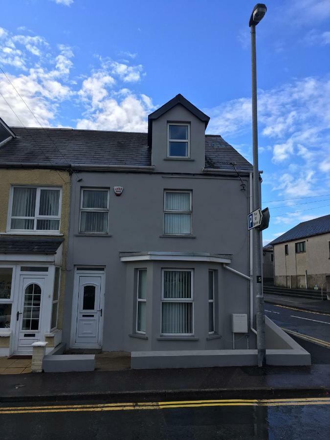 Portstewart Holiday Home 외부 사진