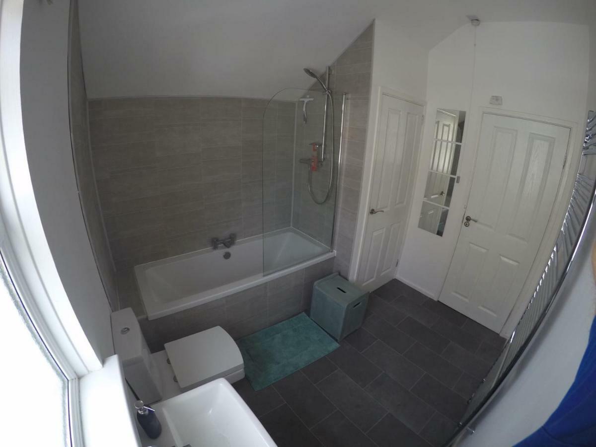 Portstewart Holiday Home 외부 사진