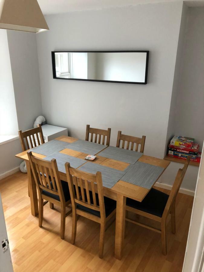 Portstewart Holiday Home 외부 사진