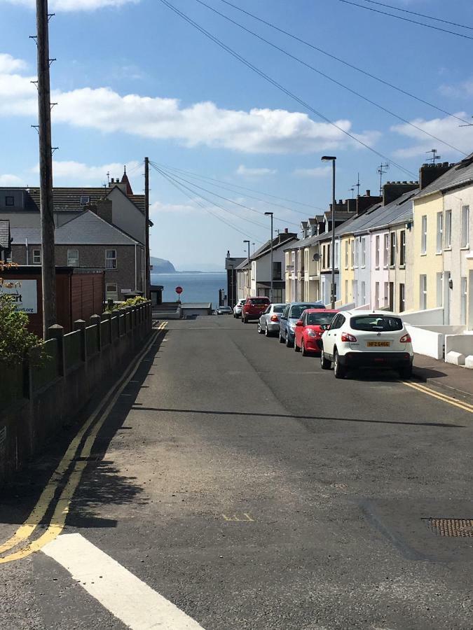 Portstewart Holiday Home 외부 사진