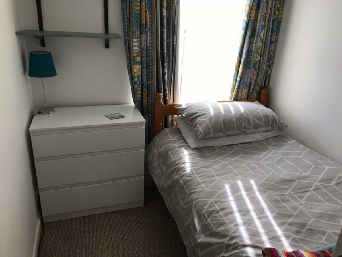 Portstewart Holiday Home 외부 사진