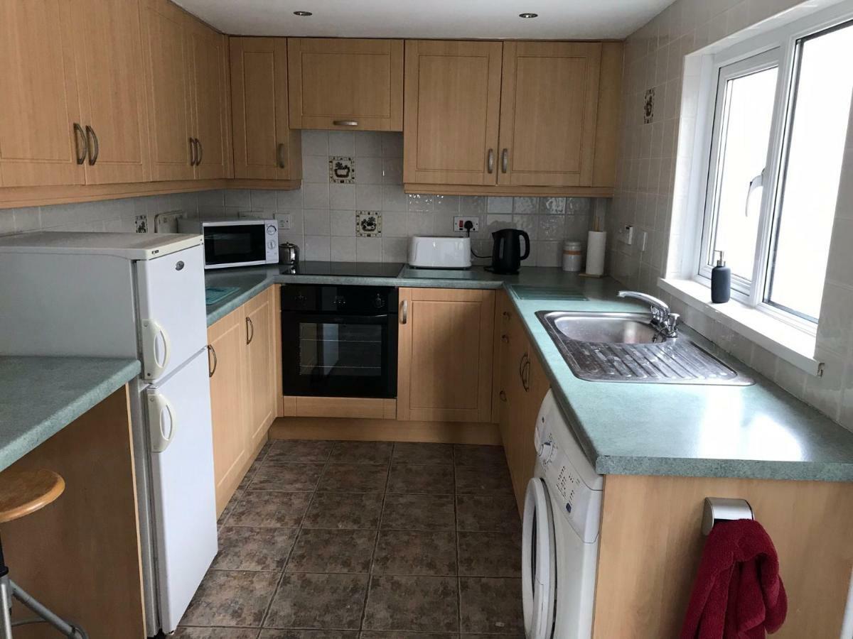 Portstewart Holiday Home 외부 사진